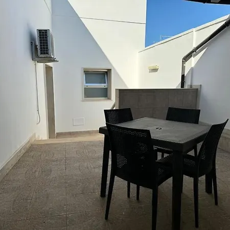 In Salento - La Fontanella Trepuzzi