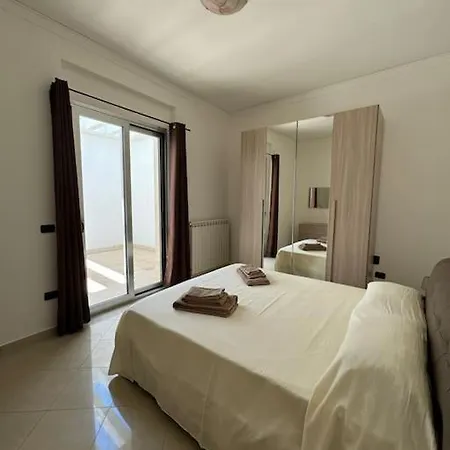 In Salento - La Fontanella Lägenhet