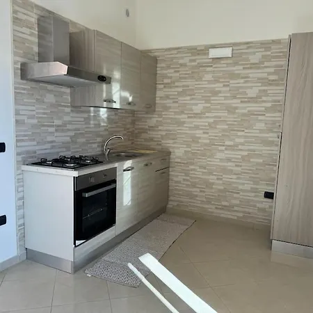 In Salento - La Fontanella Lägenhet Trepuzzi